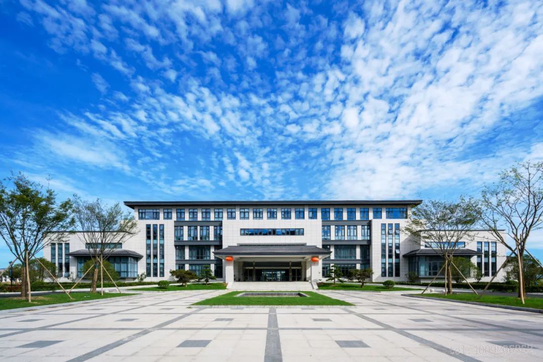 宁波如意股份有限公司上榜宁波市第二批“幸福共同体领头雁企业”(图7)